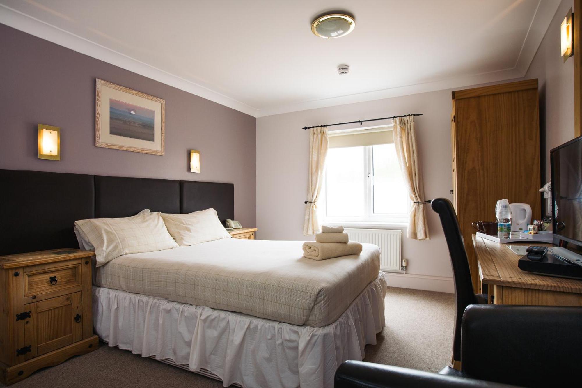 The Coach House