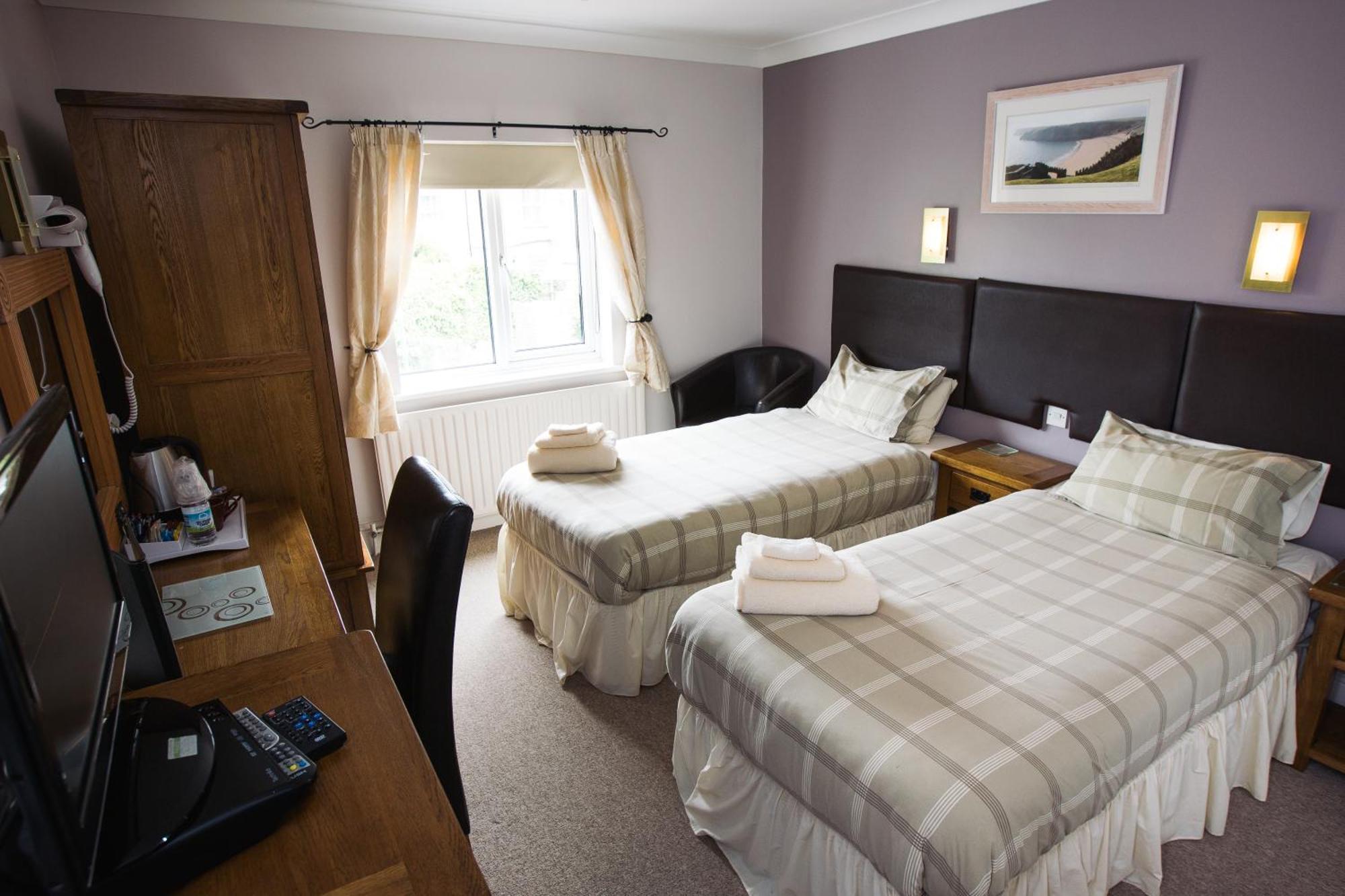 The Coach House Country house Pembroke