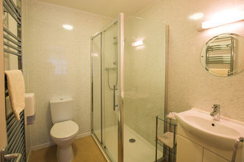 The Coach House *