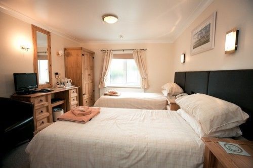 The Coach House * Pembroke